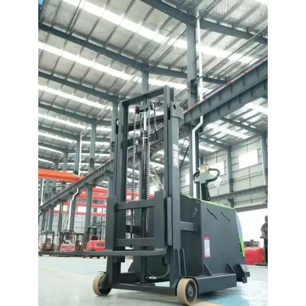 Pallet Stacker
