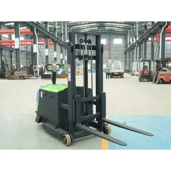 Pallet Stacker