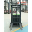 Pallet Stacker