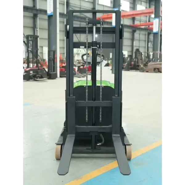 Pallet Stacker