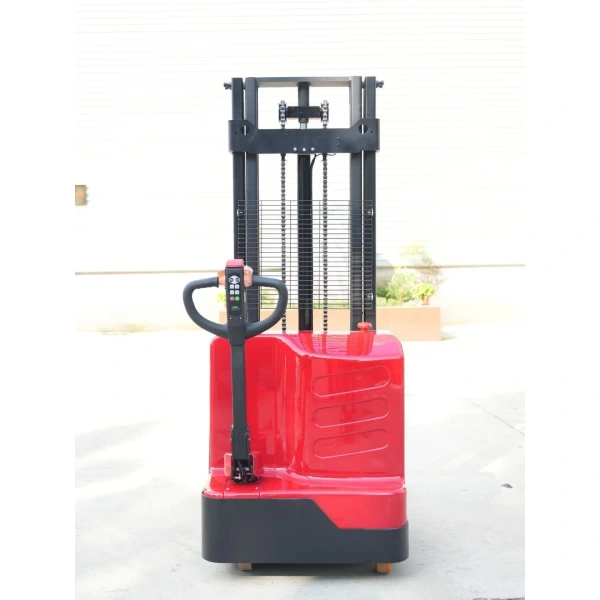 Pallet Stacker