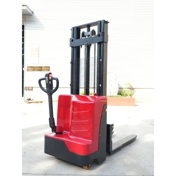 Pallet Stacker