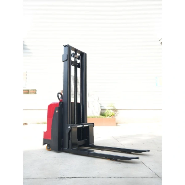 Pallet Stacker