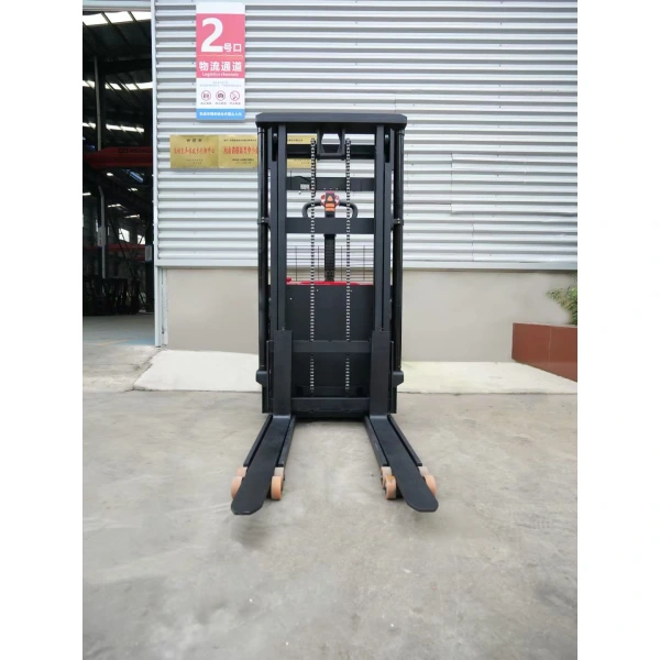 Pallet Stacker