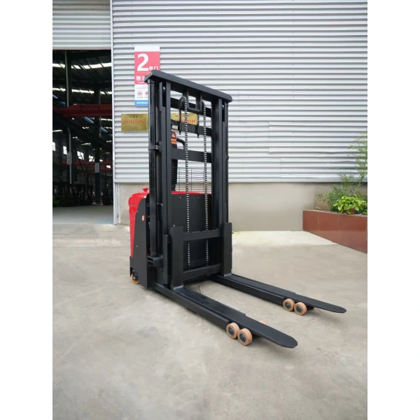 Pallet Stacker