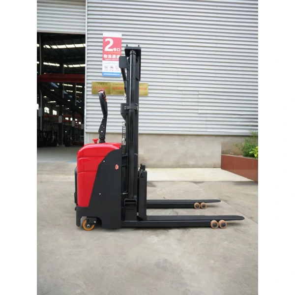 Pallet Stacker
