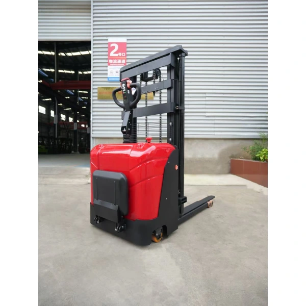Pallet Stacker