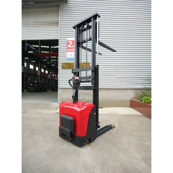 Pallet Stacker