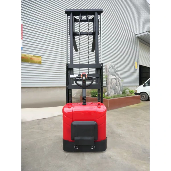 Pallet Stacker