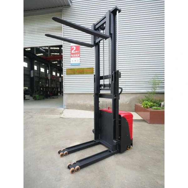 Pallet Stacker