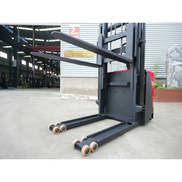 Pallet Stacker