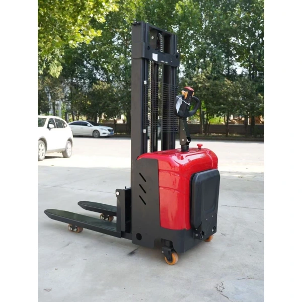 Pallet Stacker