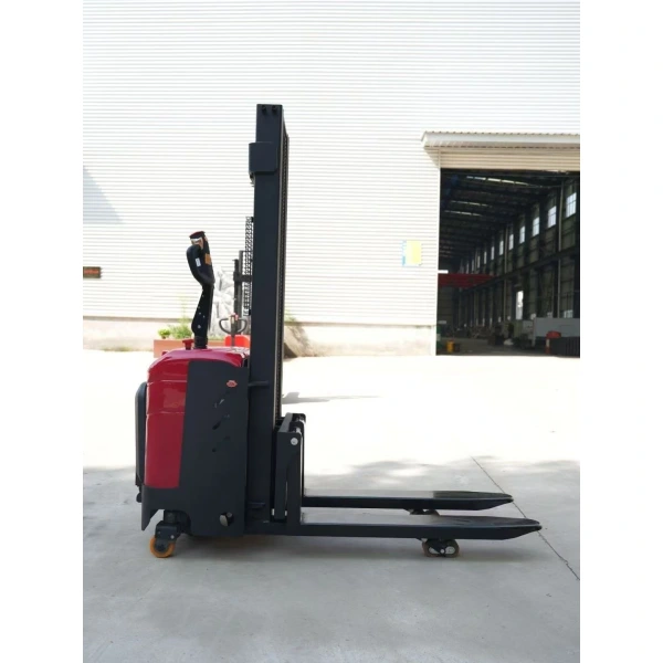 Pallet Stacker