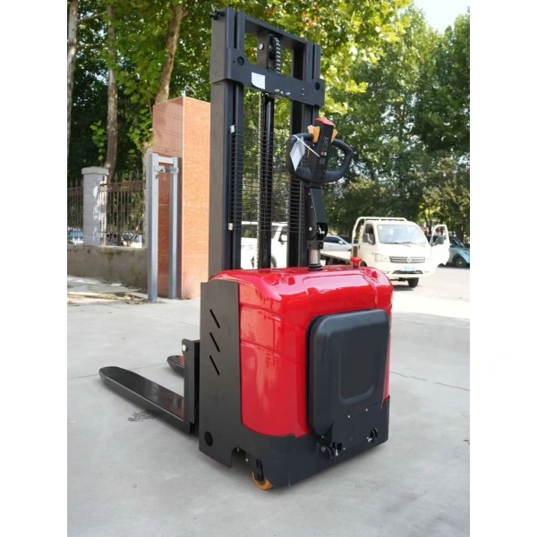 Pallet Stacker