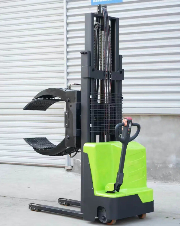Pallet Stacker