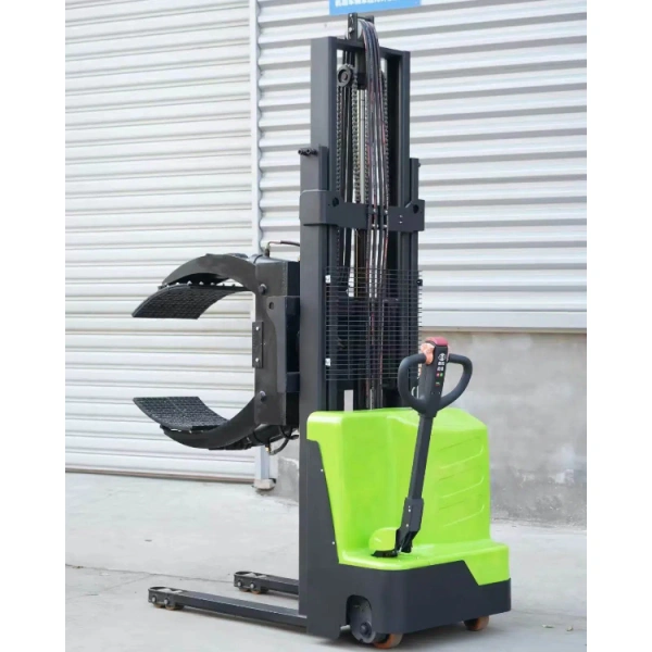 Pallet Stacker