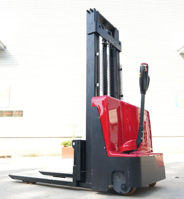 Pallet Stacker