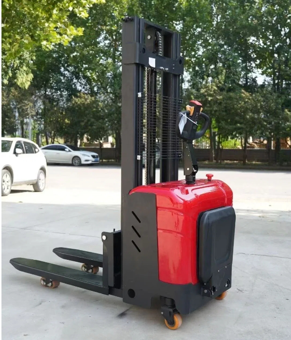 Pallet Stacker