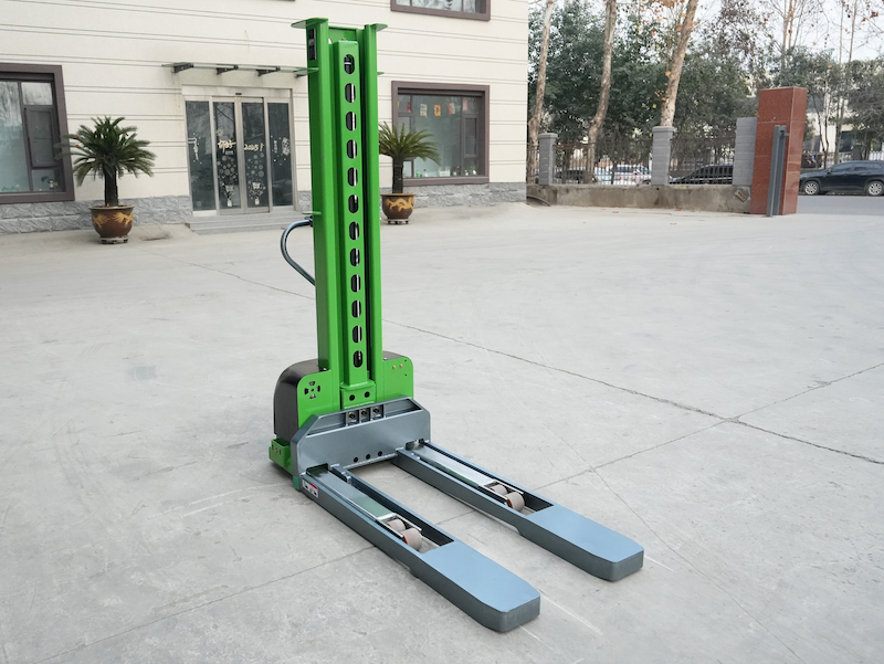 Pallet Stacker