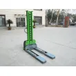 Pallet Stacker