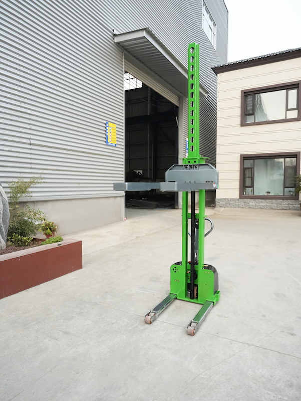 Pallet Stacker
