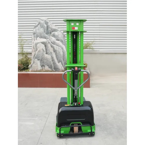 Pallet Stacker