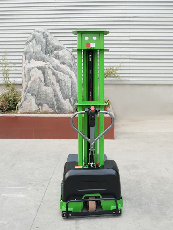Pallet Stacker