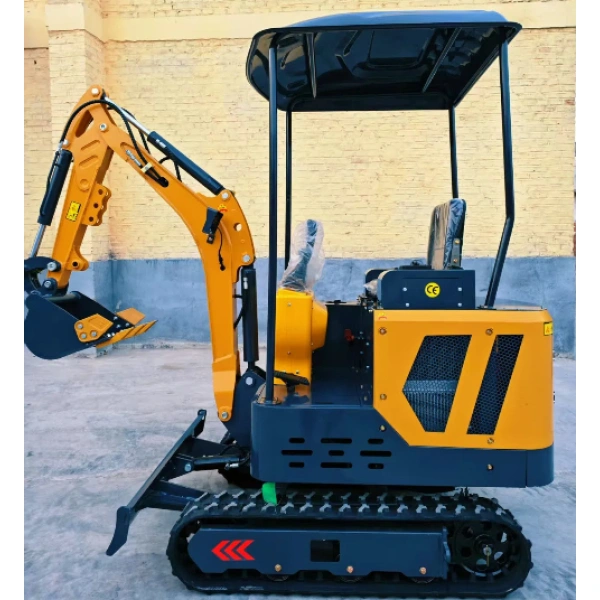 Mini Excavator
