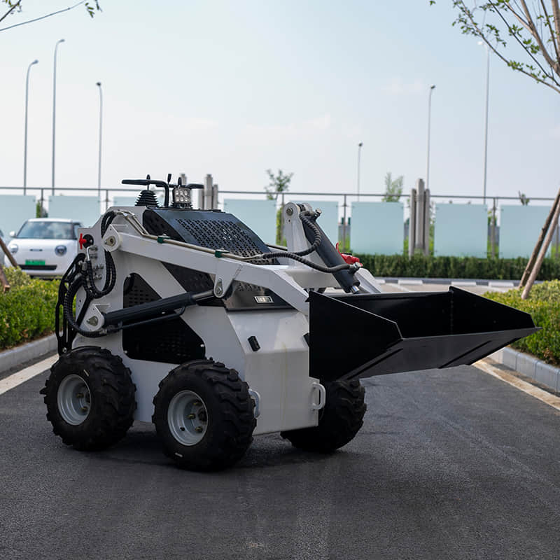 S360 Skid Steer Loader
