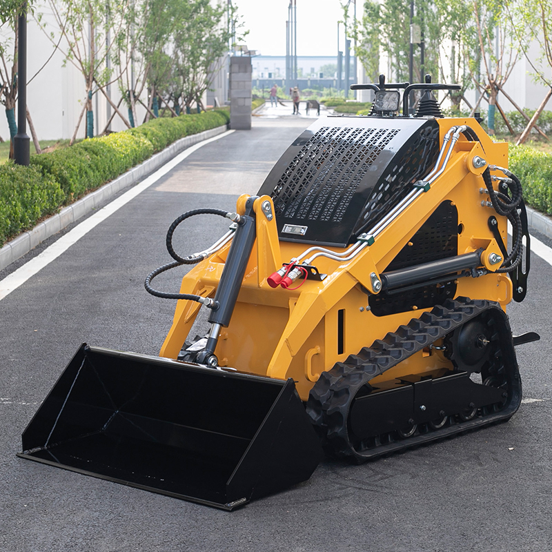 T360 Skid Steer Loader