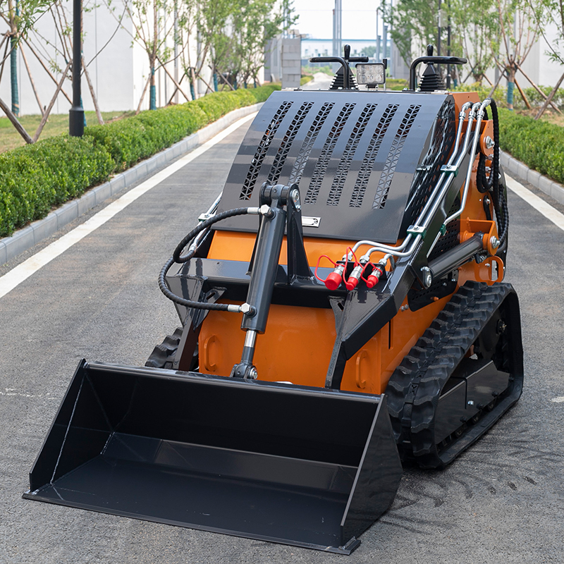 T460 Skid Steer Loader