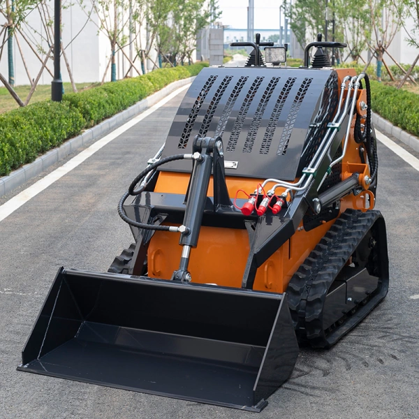 T460 Skid Steer Loader