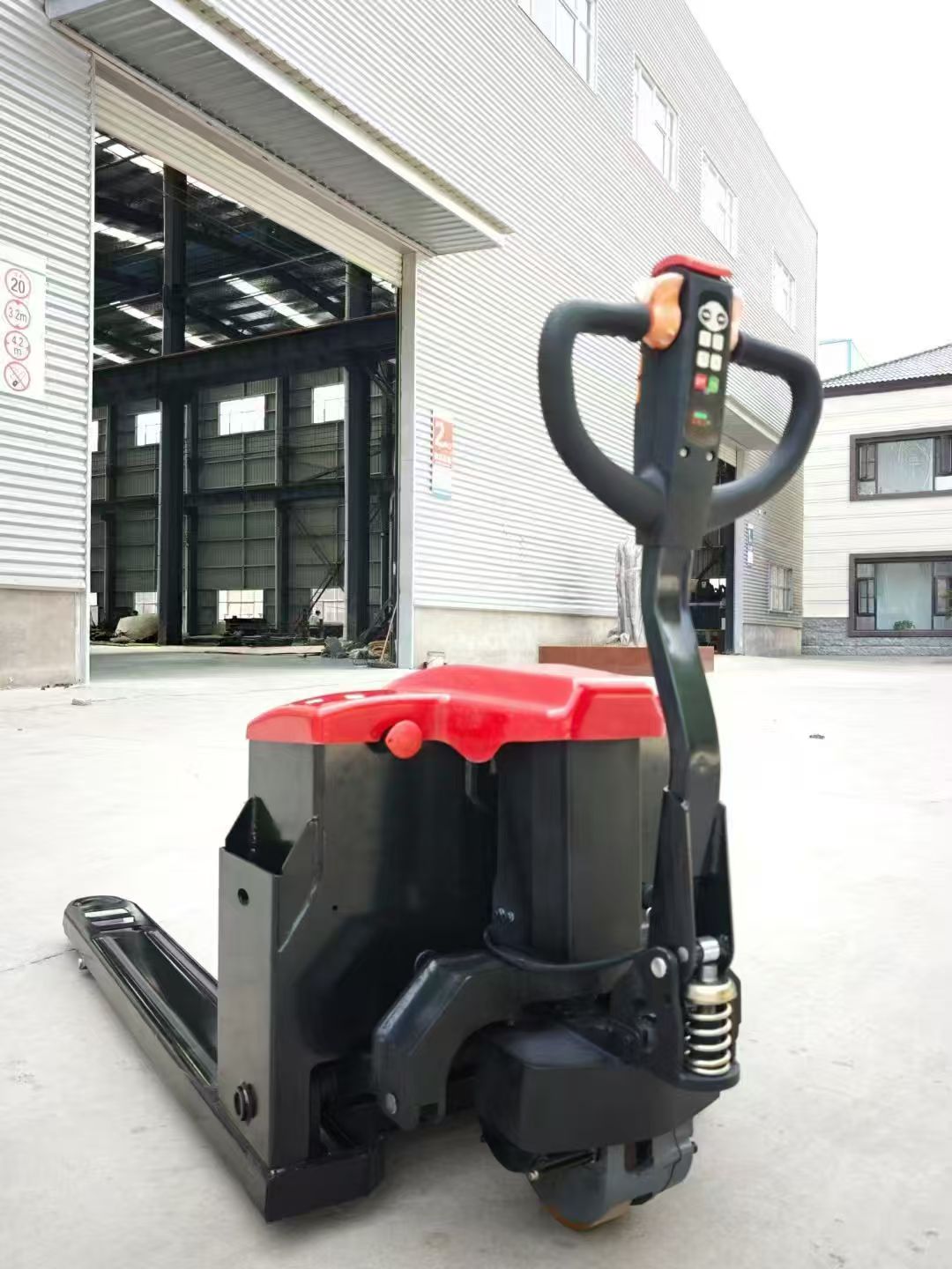 Pallet Truck