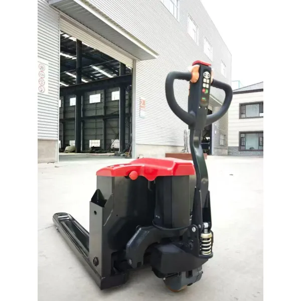 Pallet Truck