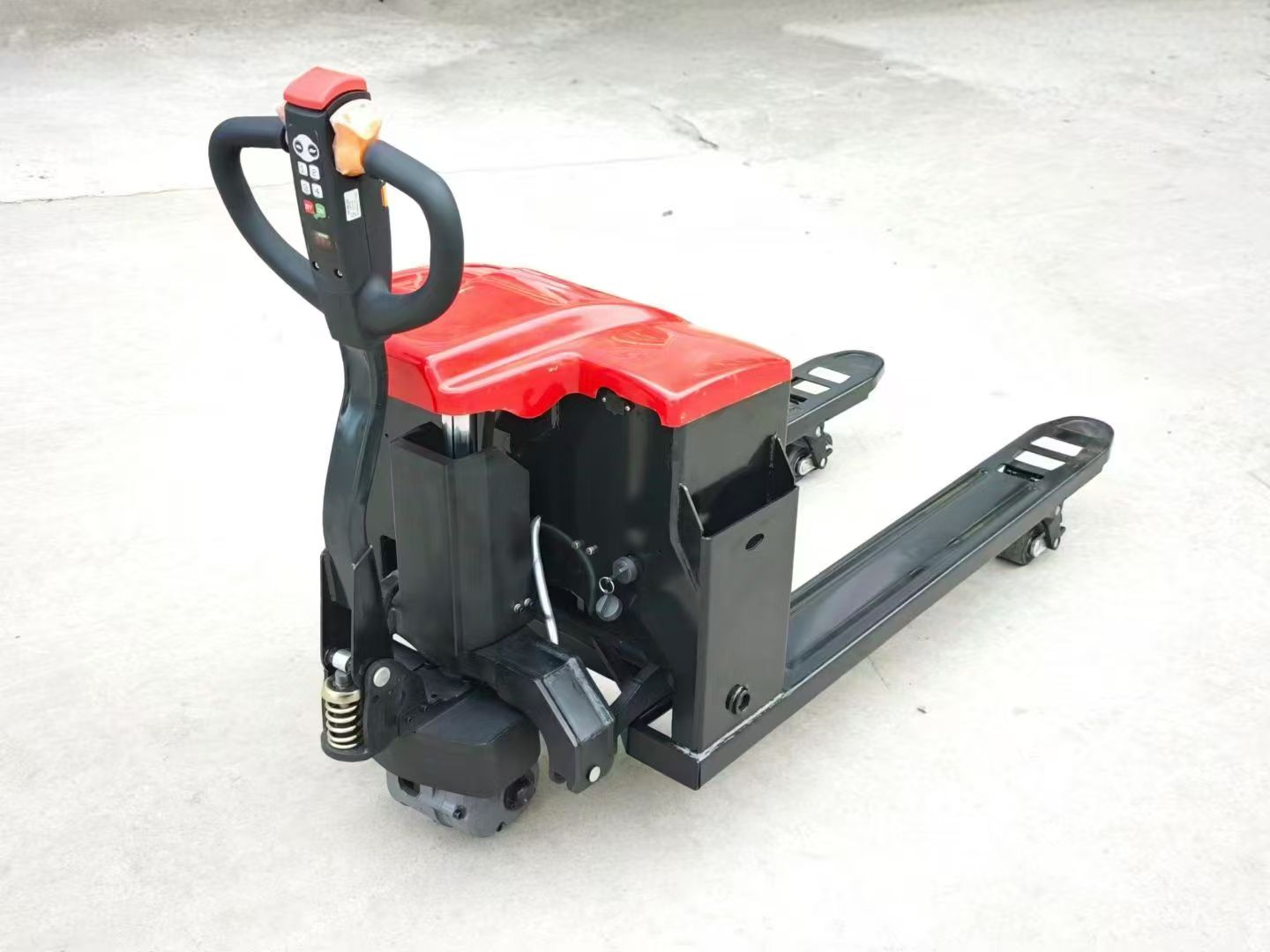 Pallet Truck
