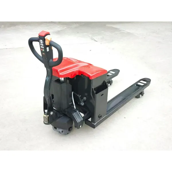 Pallet Truck