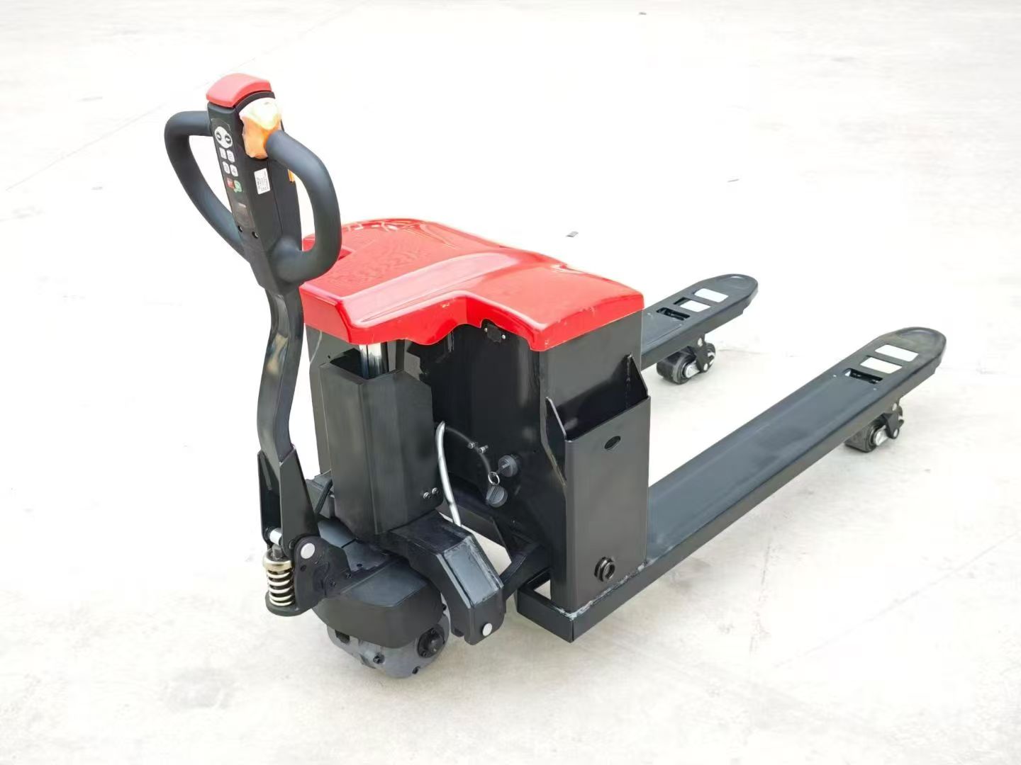 Pallet Truck