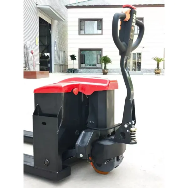Pallet Truck