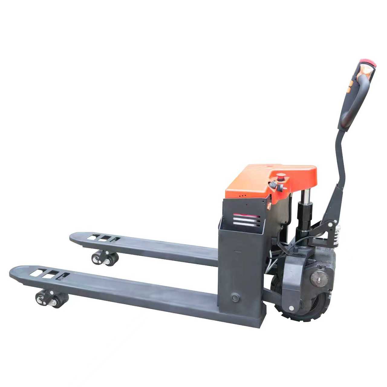 Pallet Truck