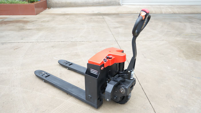 Pallet Truck