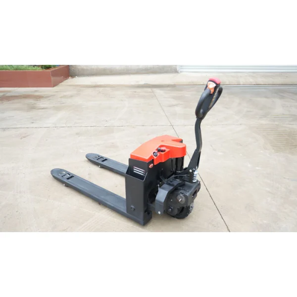 Pallet Truck