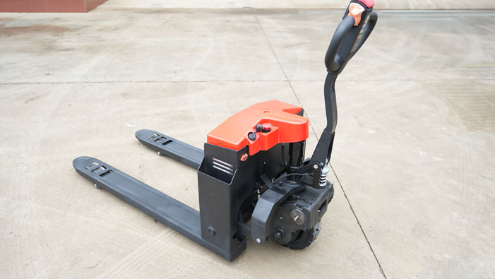Pallet Truck
