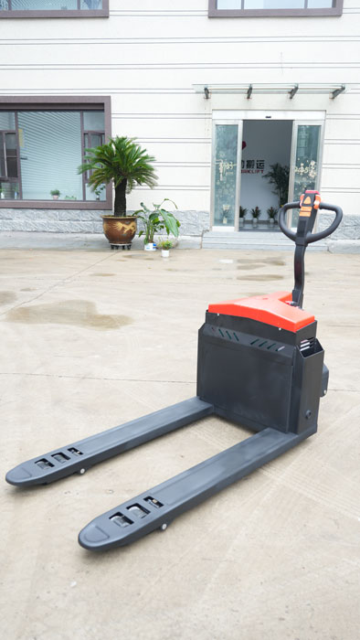 Pallet Truck