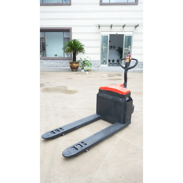 Pallet Truck