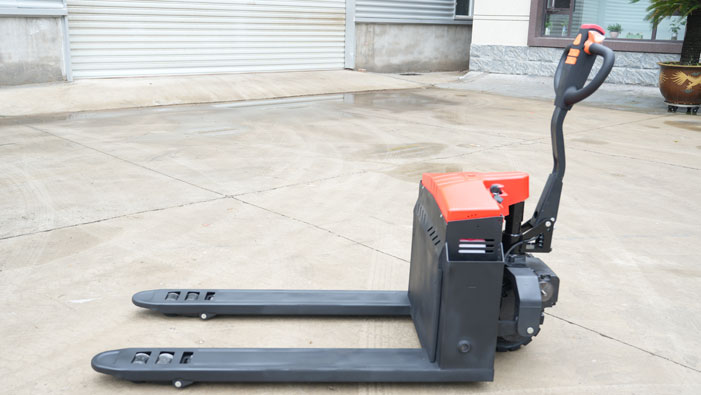 Pallet Truck