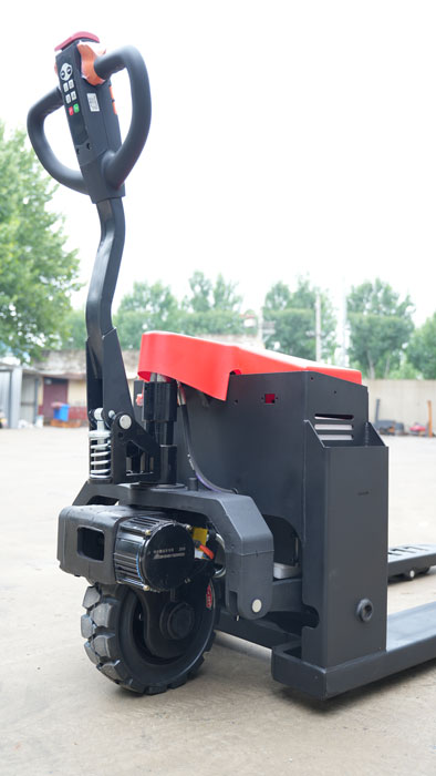 Pallet Truck