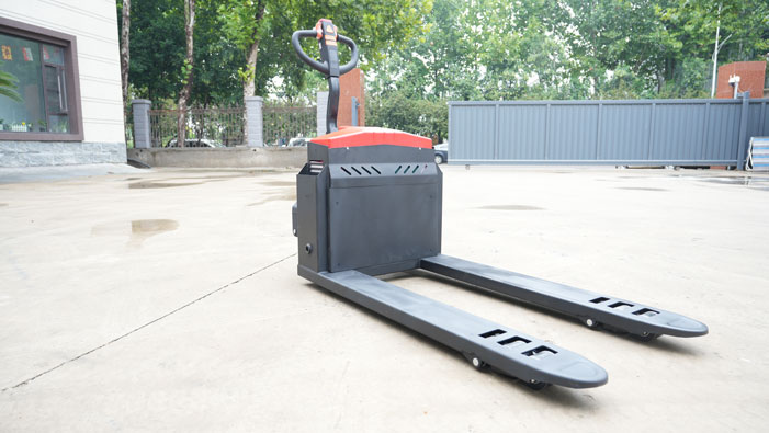 Pallet Truck