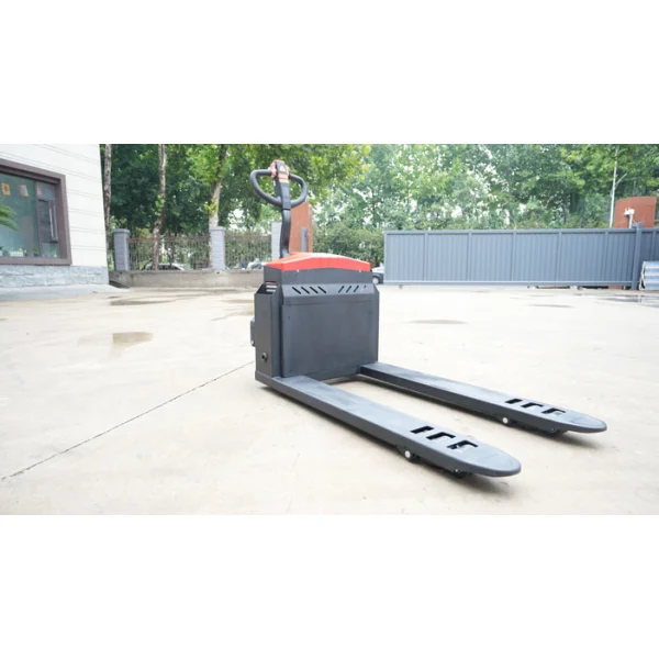 Pallet Truck