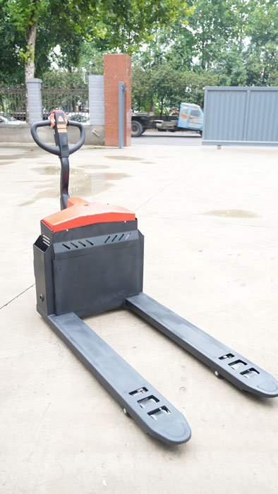 Pallet Truck