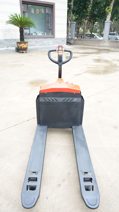 Pallet Truck